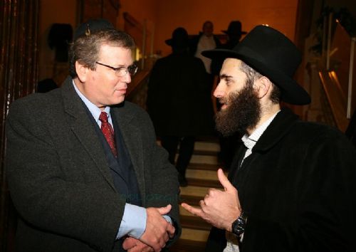 אוכל כשר בקוריאה ניתן להשיג בבית חב״ד