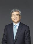 Korean CEO