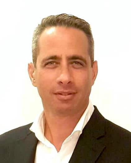 ינהל את הסניף הישראל של SKT - אלון שלזינגר