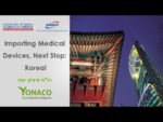 Itzik_yona_import_medical_device_korea