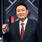 עוזב את בלפור ומשקיע במעון חדש - נשיא חדש לקוריאה