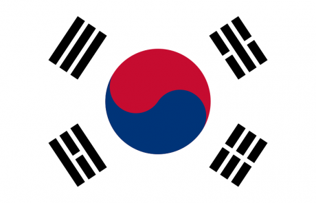 יום עצמאות שמח קוריאה!‎