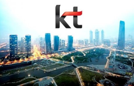 קוריאה טלקום תאתר חברות להשקעה בכנס קוריאה‎