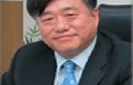 סגן השר והטכנולוג הלאומי הקוריאני – יפתח את כנס קוריאה לעסקים